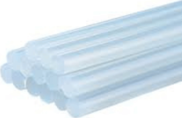 Mum Silikon 7 mm (İnce - 1 kg) - Yüksek Performanslı ve Dayanıklı Silikon - Image 1