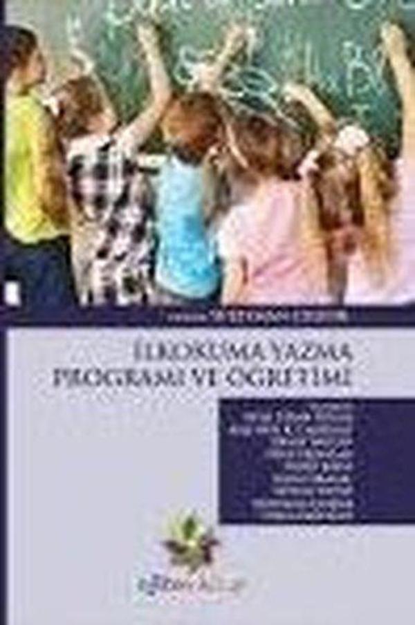 İlkokuma Yazma Programı ve Öğretimi - Eğiten Kitap - Image 1