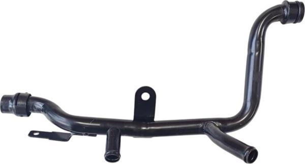 VW Passat B5.5 2001-2005 1.6 ALZ Motor Devirdaim Su Borusu 06B121065L - Image 1