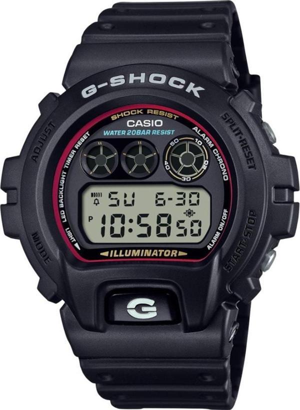 Casio G-Shock DW-6900RL-1DR Erkek Kol Saati - Image 1