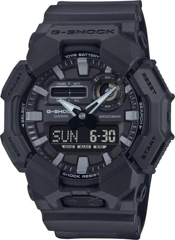 Casio G-Shock GA-010-1A1DR Erkek Kol Saati - Image 1