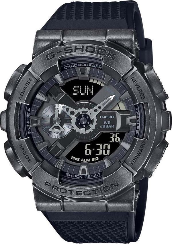 Casio G-Shock GM-110VB-1ADR Erkek Kol Saati - Image 1