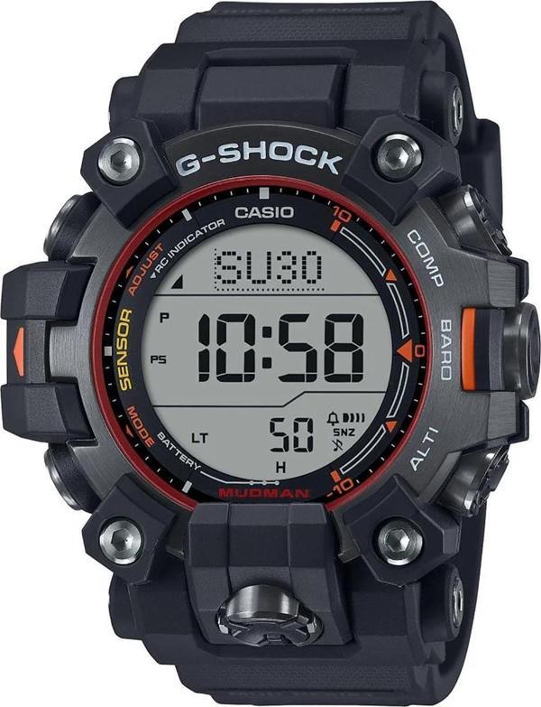 Casio G-Shock GW-9500MEC-1DR Erkek Kol Saati - Image 1