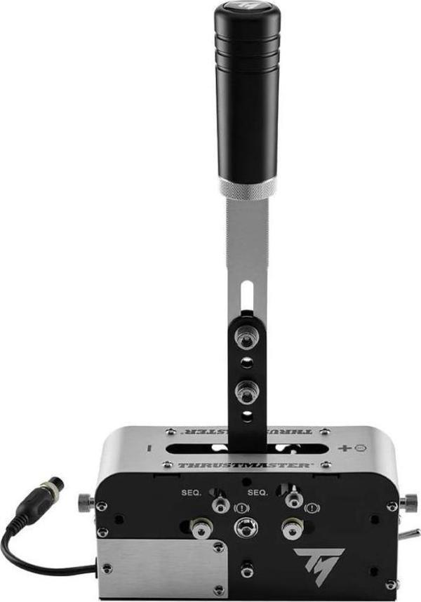 Thrustmaster TSS Handbrake: PC, PS5, Xbox Series X|S, PS4, Xbox One için Progresif ve Sıralı Vites Kolu - Image 1