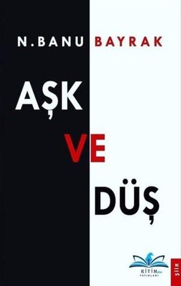 Aşk ve Düş - Ritim Yayınları - Image 1