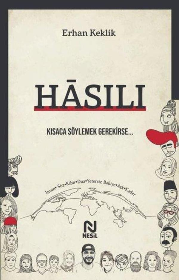 Hasılı - Kısaca Söylemek Gerekirse - Nesil Yayınları - Image 1