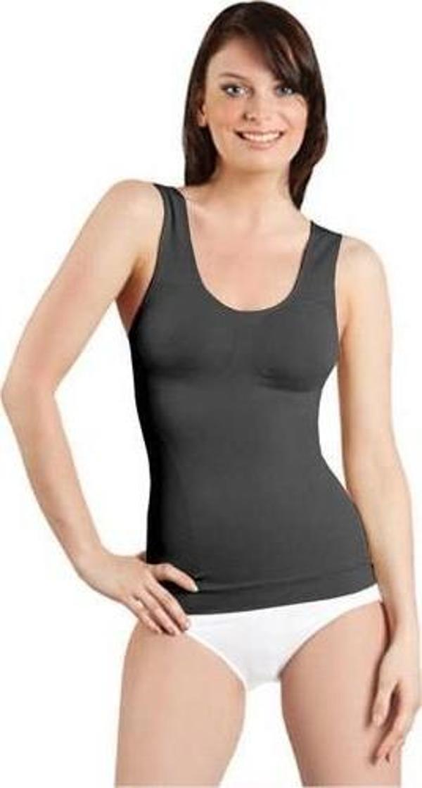 Elite Life 877 Korseli Dikişsiz Atlet - Image 1