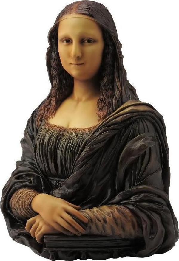 WISE MONA LISA - Image 1