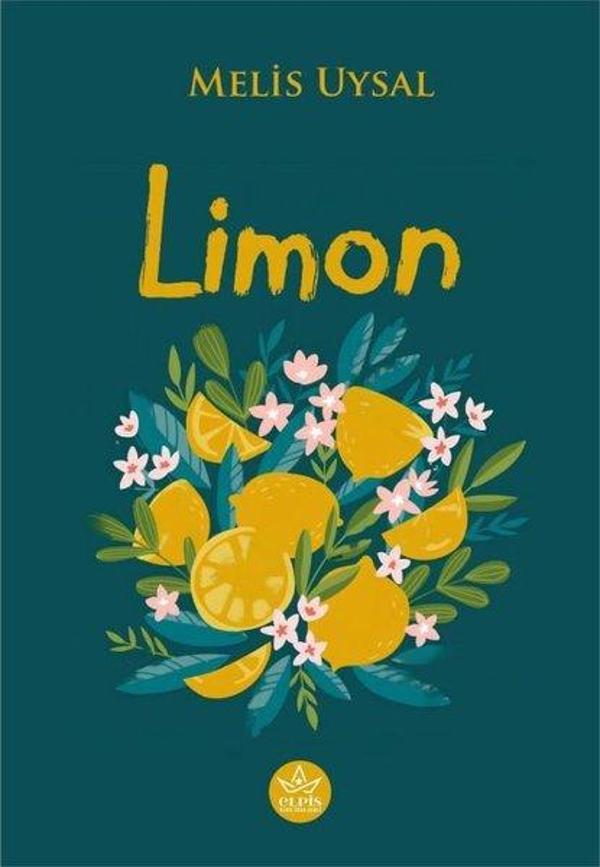 Elpis Yayınları Limon - Elpis Yayınları - Image 1