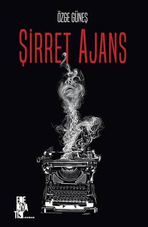 Şirret Ajans - Edebiyatist - Image 1