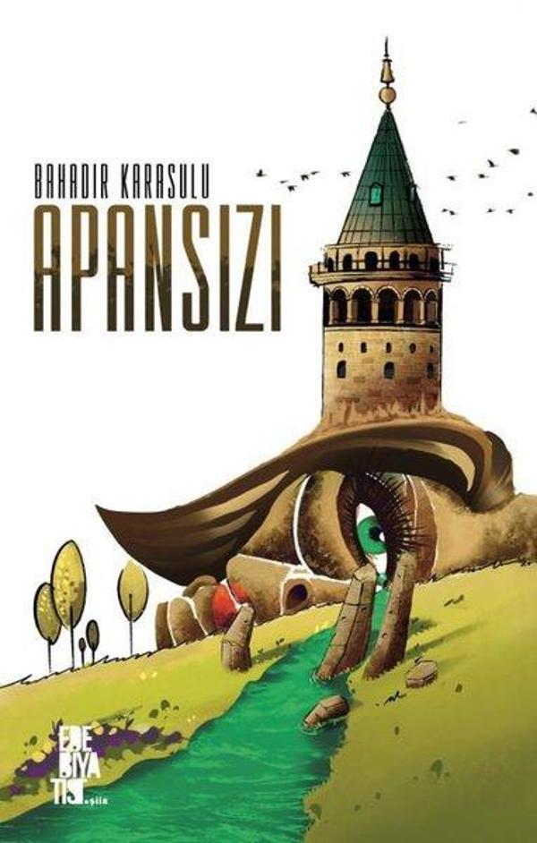 Apansızı - Edebiyatist - Image 1