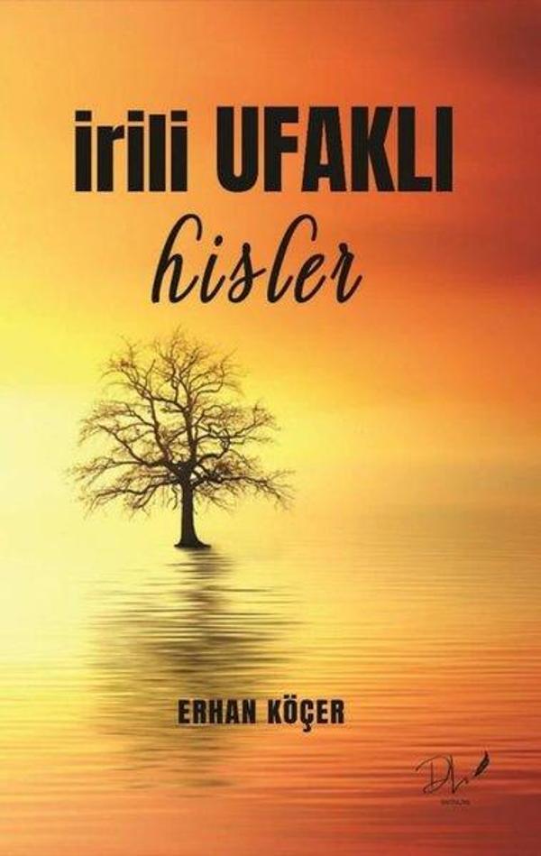 İrili Ufaklı Hisler - DLS Yayınları - Image 1