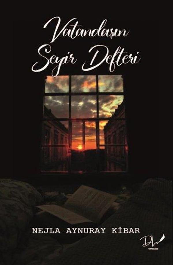 Vatandaşın Seyir Defteri - DLS Yayınları - Image 1