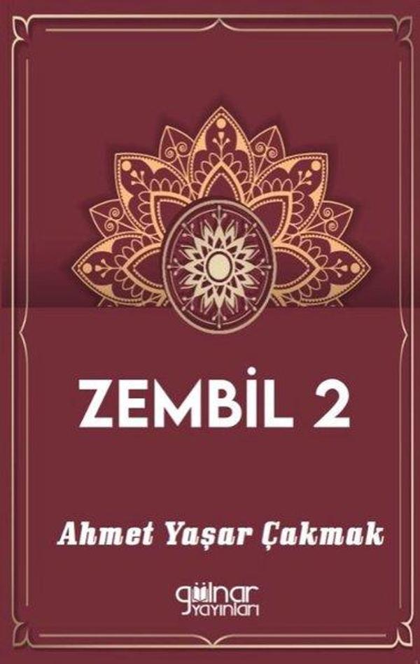 Zembil 2 - Gülnar Yayınları - Image 1