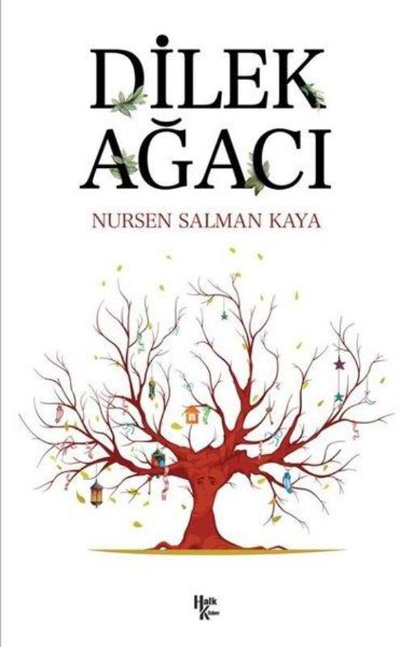 Halk Kitabevi Yayınevi Dilek Ağacı - Halk Kitabevi Yayınevi - Image 1