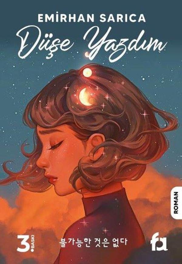 Düşe Yazdım - Fa Yayınları - Image 1