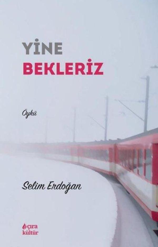Yine Bekleriz - Çıra Yayınları - Image 1