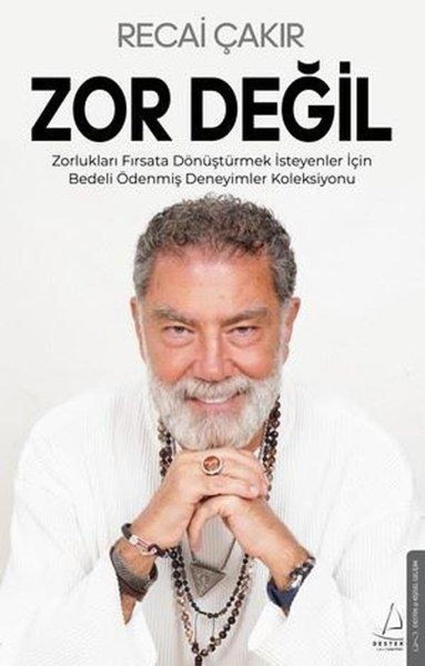 Zor Değil - Destek Yayınları - Image 1