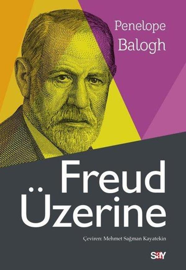 Freud Üzerine - Say Yayınları - Image 1