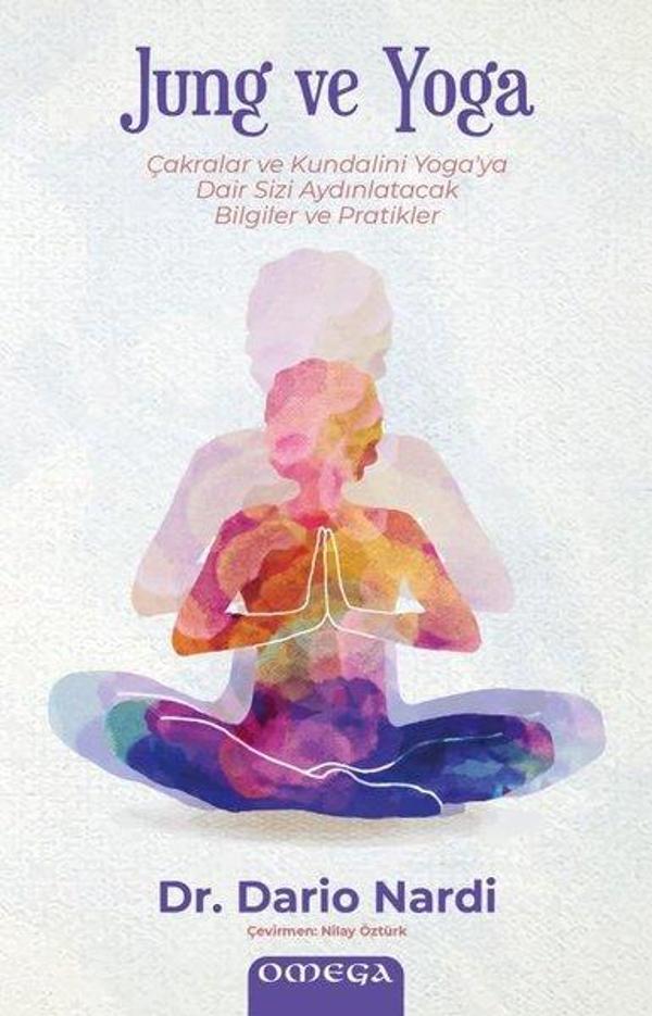 Omega Jung ve Yoga - Image 1