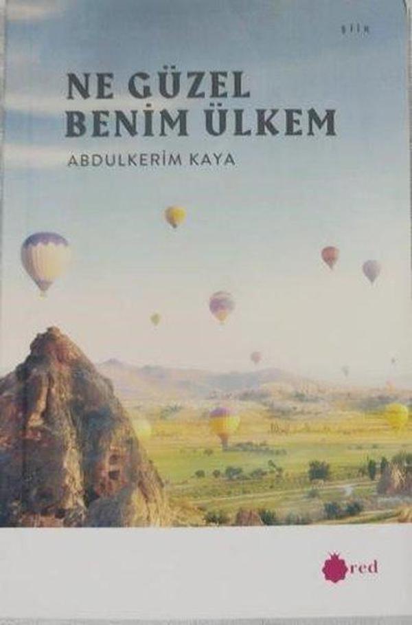 Ne Güzel Benim Ülkem - Red Yayınları - Image 1