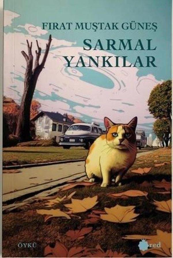 Sarmal Yankılar - Red Yayınları - Image 1
