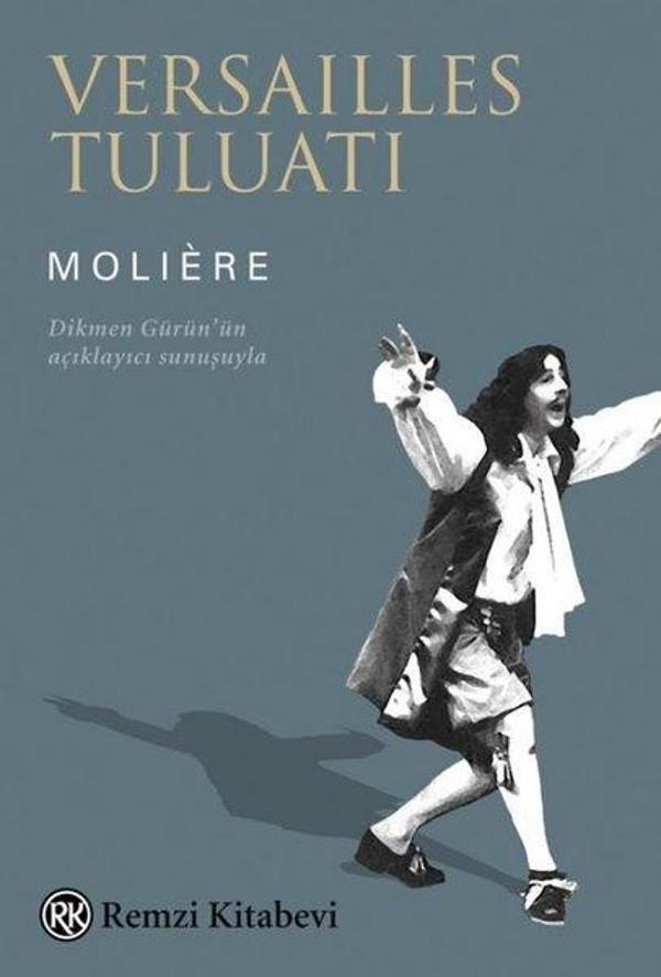 Versailles Tuluatı - Remzi Kitabevi - Image 1