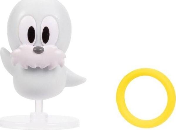 Sonic 6 Cm Aksiyon Figürler S19 Rocky - Image 1