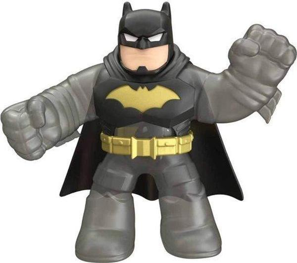 Goojitzu DC Gooshifters Super Heroes - Batman - Image 1