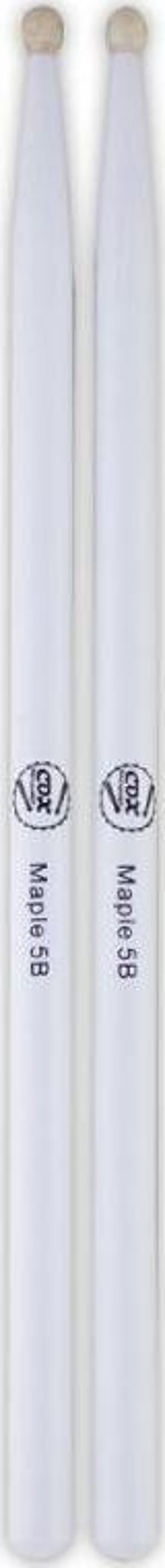 Cox DSW-B005B-WH Beyaz Baget - Image 1