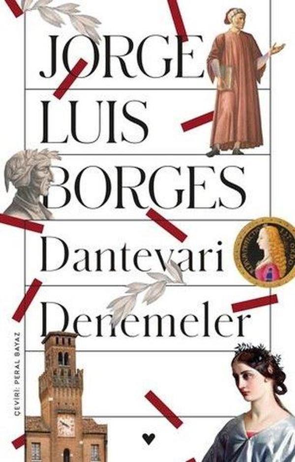 Dantevari Denemeler - Can Yayınları - Image 1