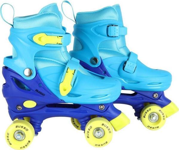 Busso YX-127A Dört Tekerlekli Paten 39-42 - Image 1