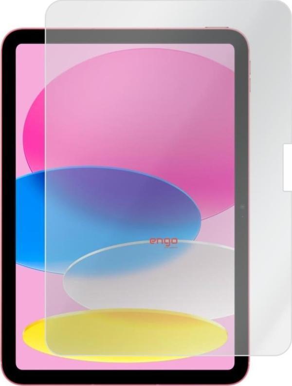 Apple iPad 11 inç 11. Nesil Mat Ekran Koruyucu Şeffaf - Image 1