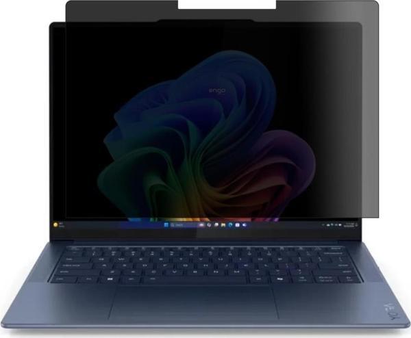 Lenovo ThinkPad X1 Gen 9 14 inç Hayalet Ekran Koruyucu 16:10 - Image 1