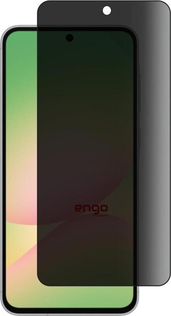 Samsung Galaxy A56 Hayalet Ekran Koruyucu 6.7 inç Anti Spy - Image 1