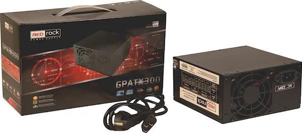 Redrock GPATX300 Peak 300W Power Supply - Image 1
