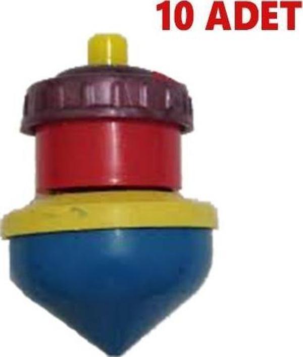 Basmalı Topaç (10'lu) - Image 1
