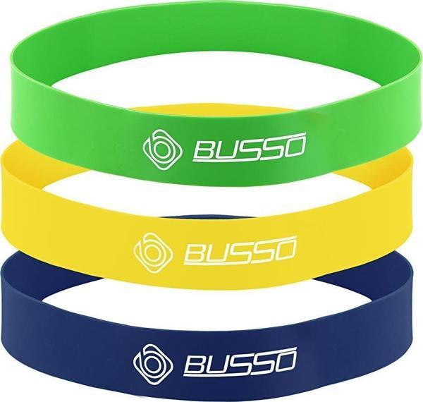 Busso LATEX BAND SET - Image 1