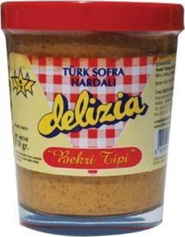 Hardal Bekri Tipi Cam 150gr 2' Lİ - Image 1