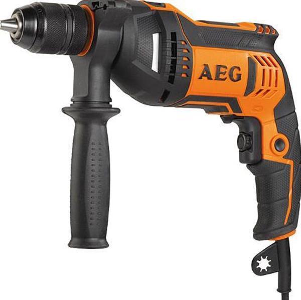 Aeg SBE 750 RE Darbeli Matkap 750 W - Image 1
