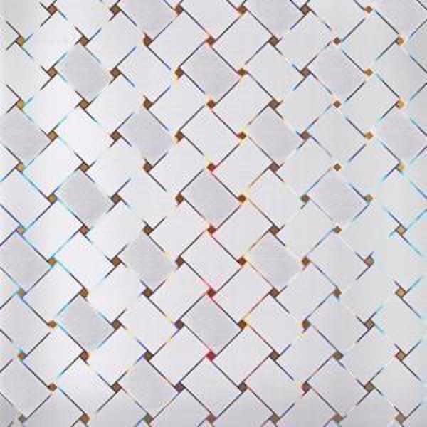 60x60 Pvc Gold Desen Asma Tavan Paneli 1Paket 20Ad 7.2m2 - Image 1