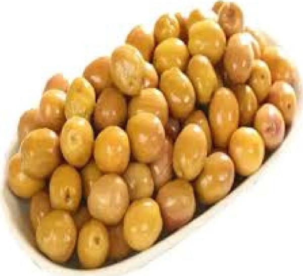 NAMLI ZEYTİN YEŞİL ÇİZİK 500GR  - Image 1