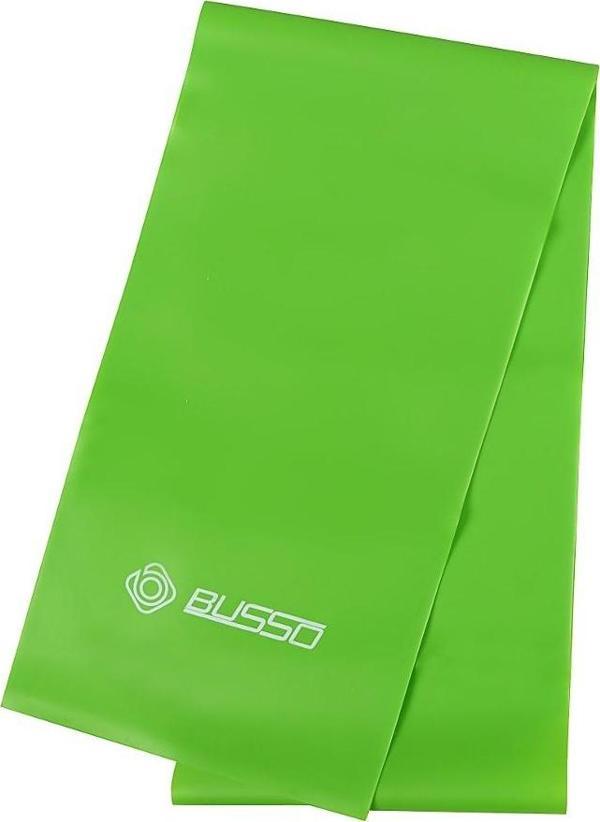 Busso TPR-55 Pilates & Egzersiz Bandı (Sert) - Image 1