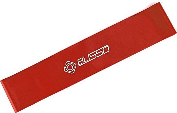 Busso POL40 Lateks Aerobıc Band 500mm*50mm*0,4 mm--Polybag - Image 1