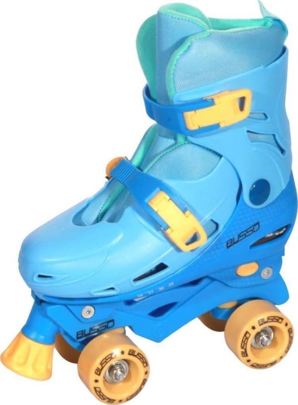 Busso YX-0126 Dört Tekerlekli Paten 39-42 - Image 1