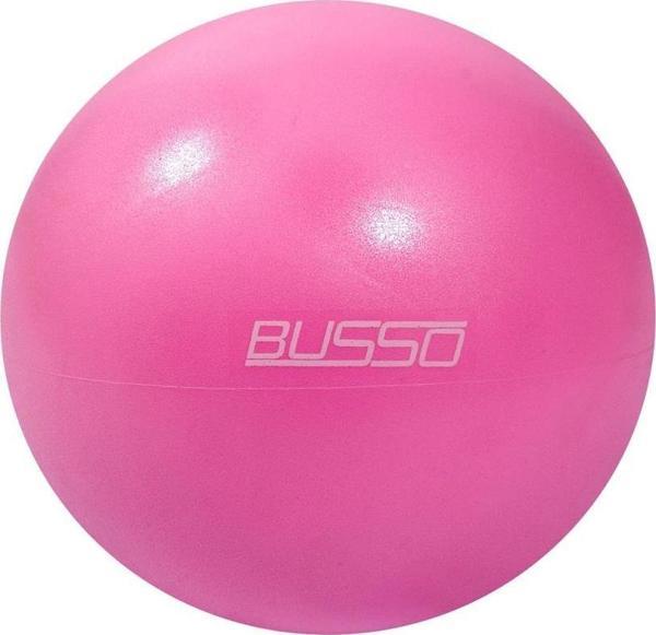 Busso 25 Cm Pilates Topu kutulu - Fuşya - Image 1