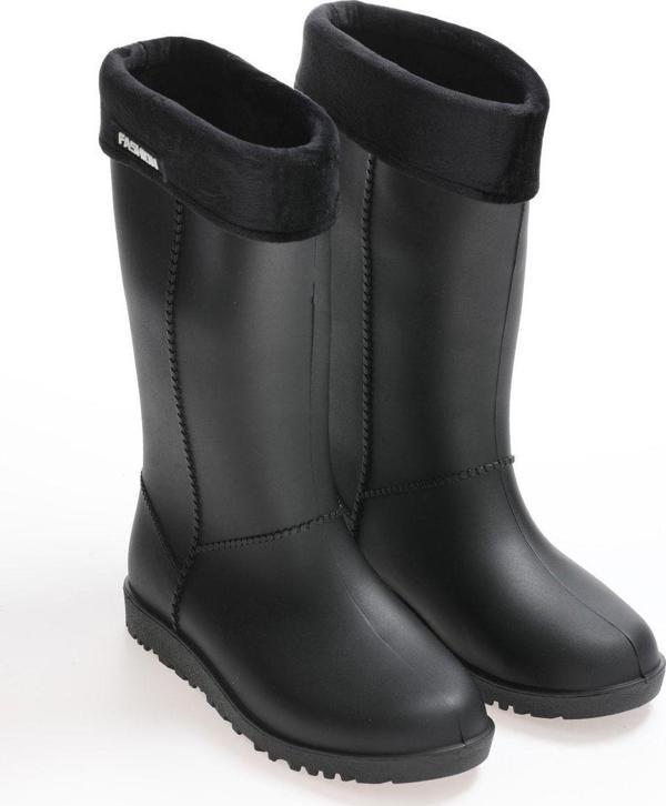 Gezer Kışlık Kadın Çizme - Image 1