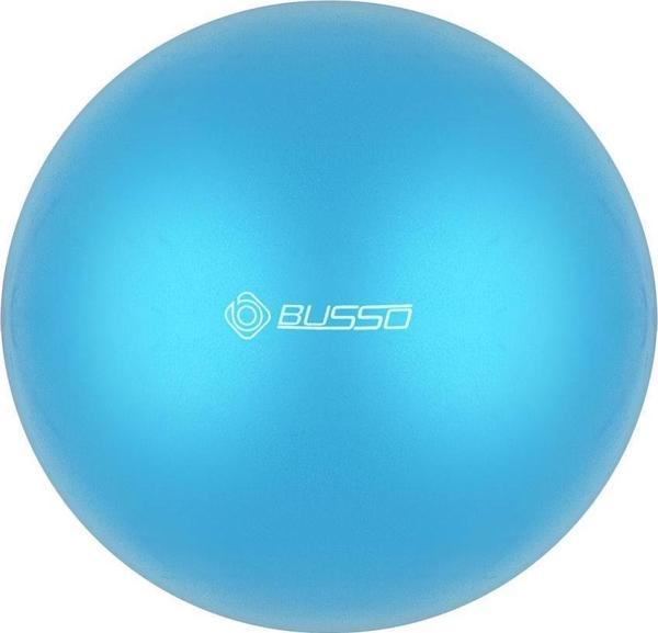 Busso GYM-20 20cm Pilates Topu kutulu - Mavi - Image 1