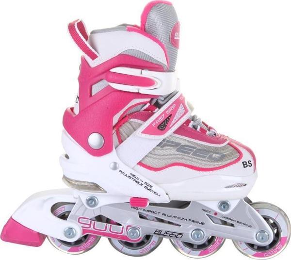 Busso Speed Alüminyum Paten Süspansiyonlu 39-42 - Image 1