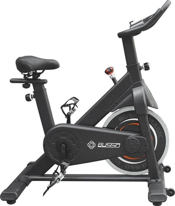 Busso Magic Spinbike - Image 1